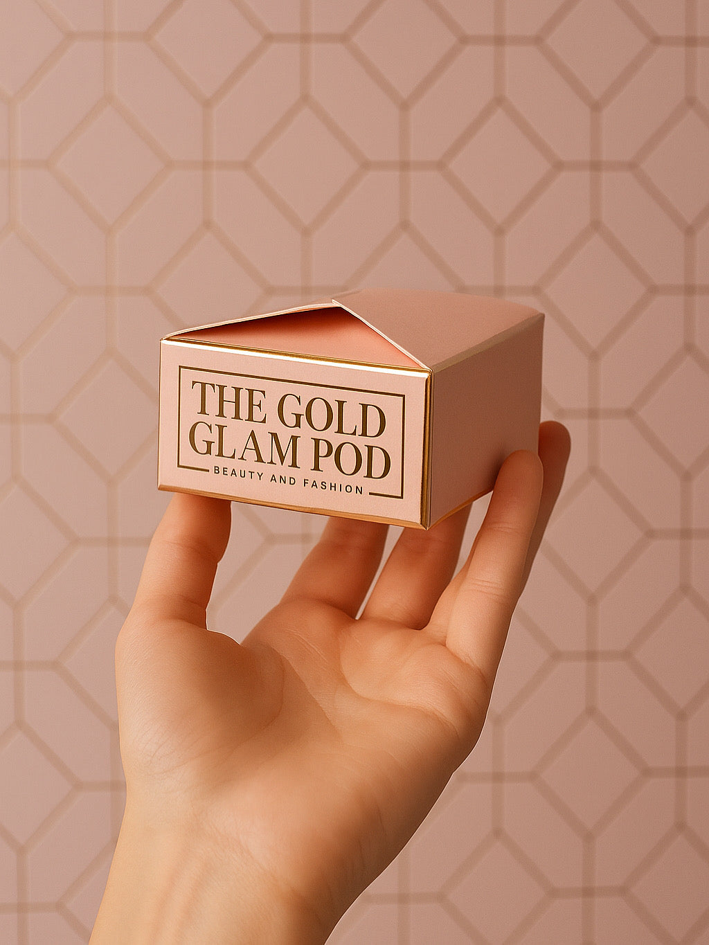 Mystery Lash Boxes , x3 pairs of lashes