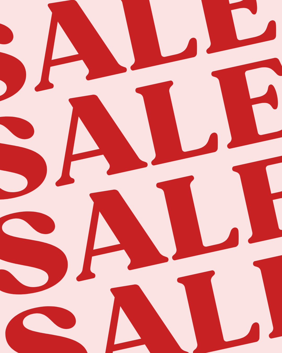 Sale