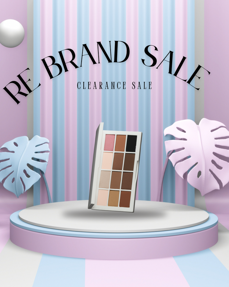 Re brand clearance sale