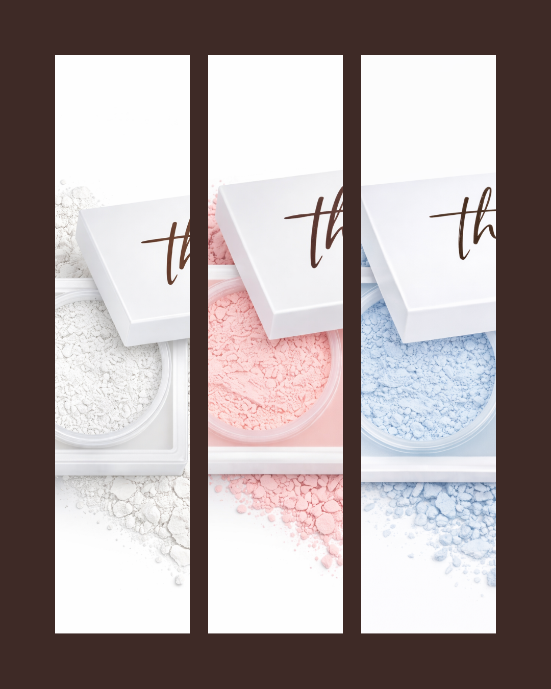Setting Powders