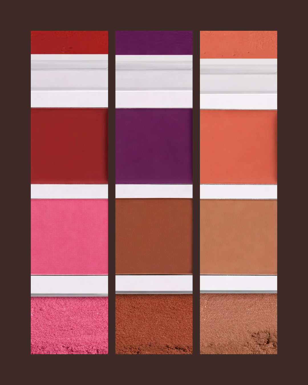 Blush Duo’s