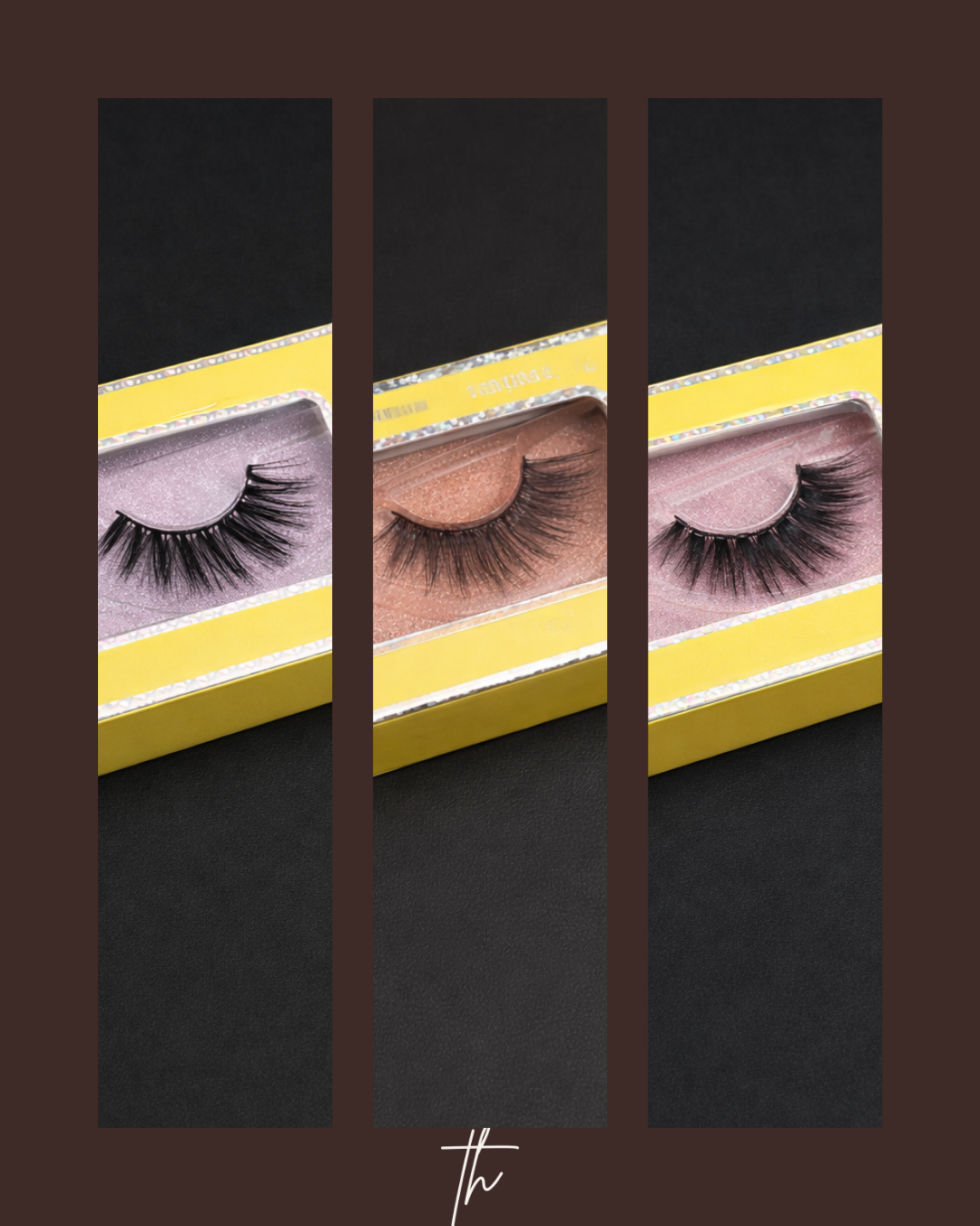 UNBOX YOUR GLAM