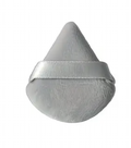 Grey Powder Puff