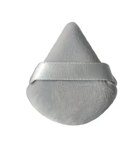 Grey Powder Puff