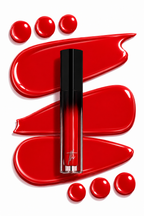 Fiery Red Lipgloss