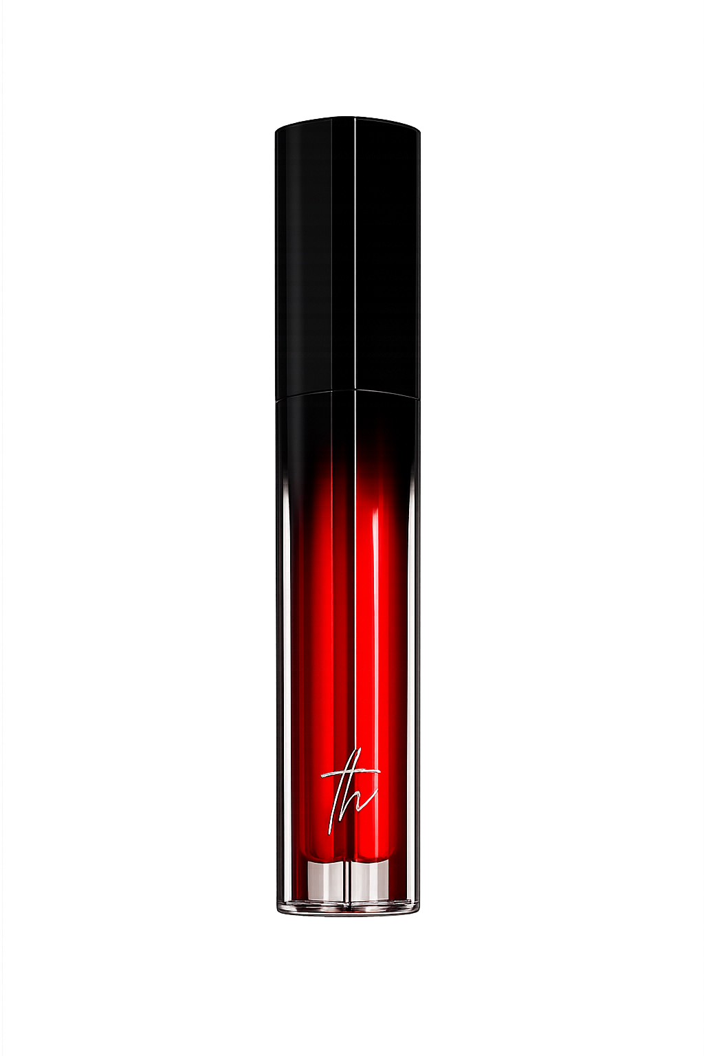 Fiery Red Lipgloss