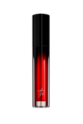 Fiery Red Lipgloss