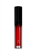 Fiery Red Lipgloss