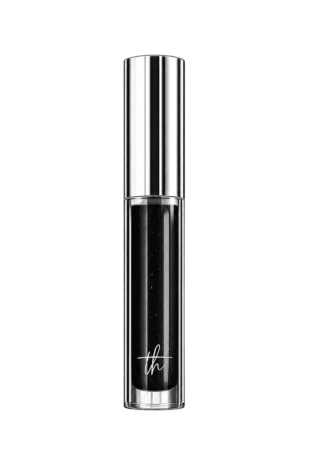 Black Heart Glossy Lipgloss Vanilla Extract