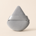 Grey Powder Puff