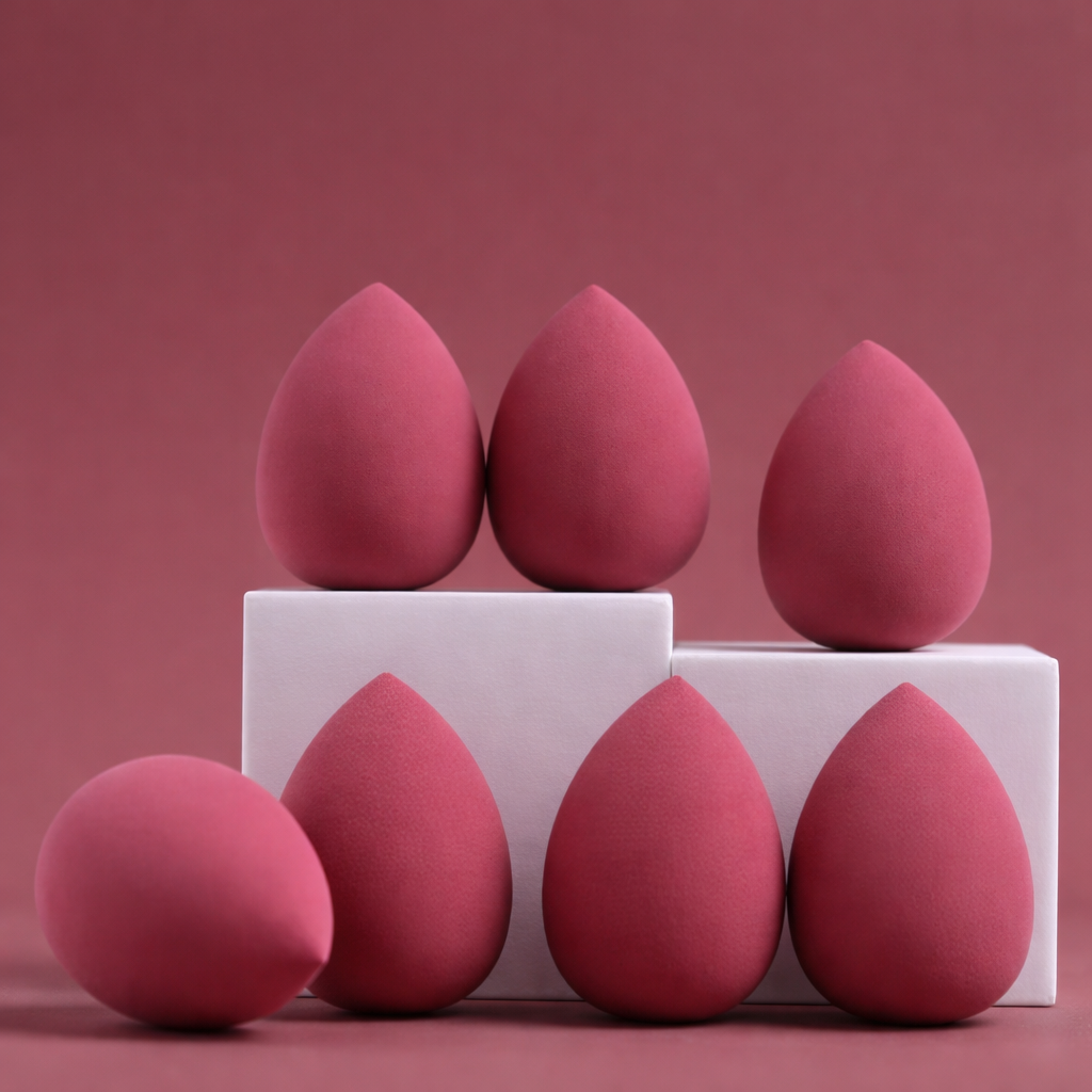 Beat My Face Beauty Blender