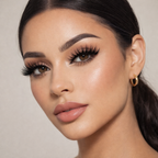 Let Me Love Lashes