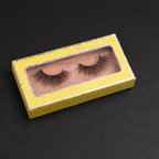 Let Me Love Lashes