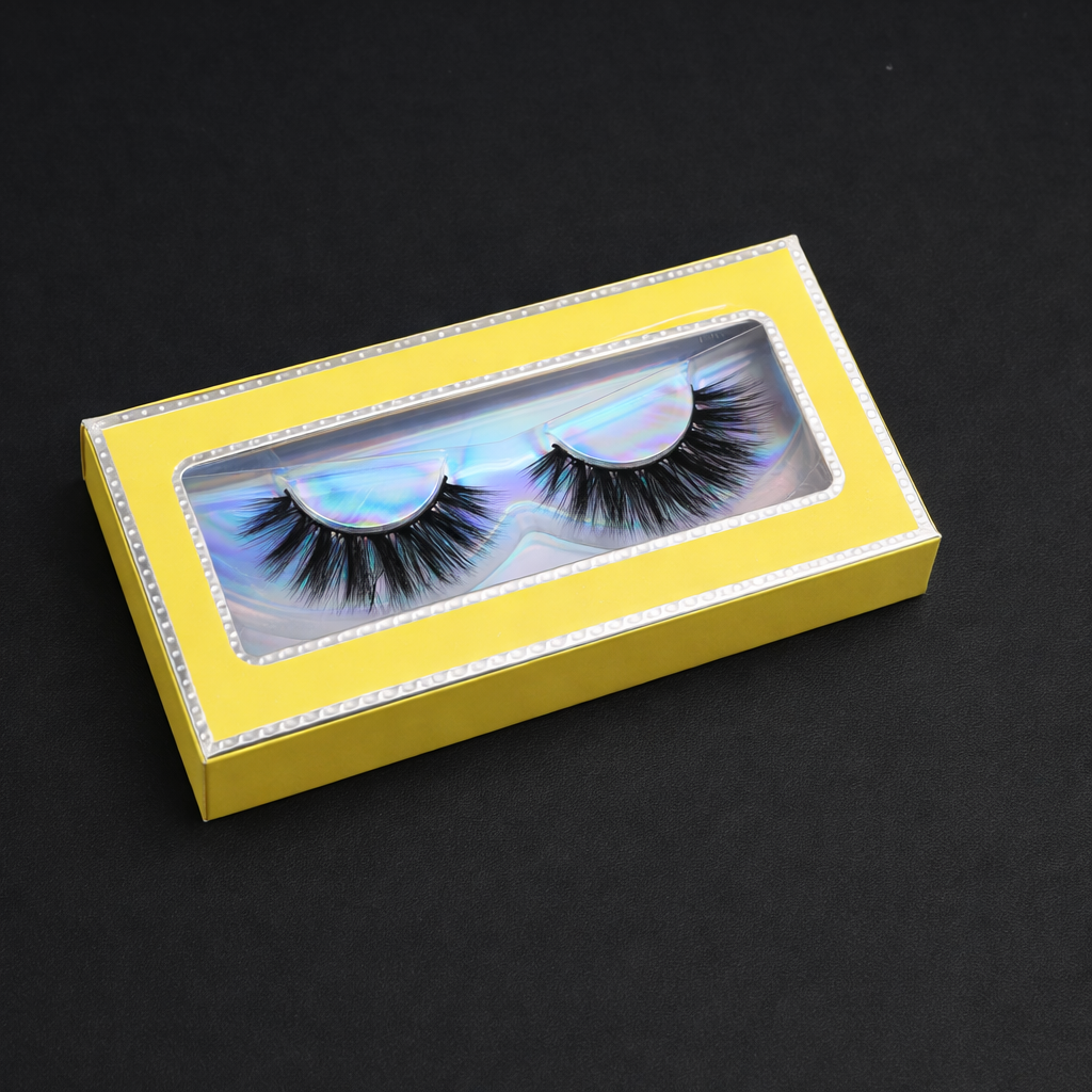 Flick Bby Flase Lashes