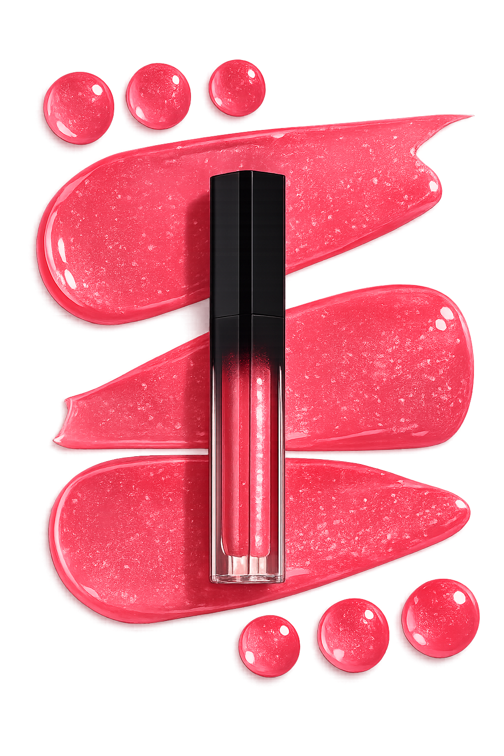 Red Rose Lipgloss