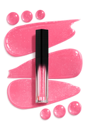 Blossom Pink Lipgloss