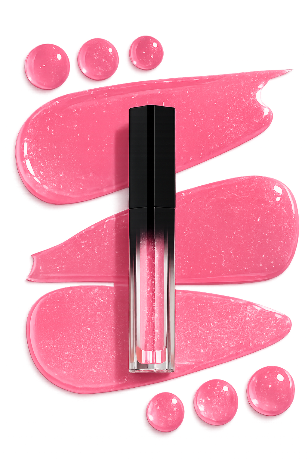 Blossom Pink Lipgloss