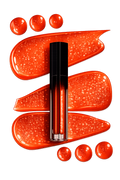 Orange Splash Lipgloss