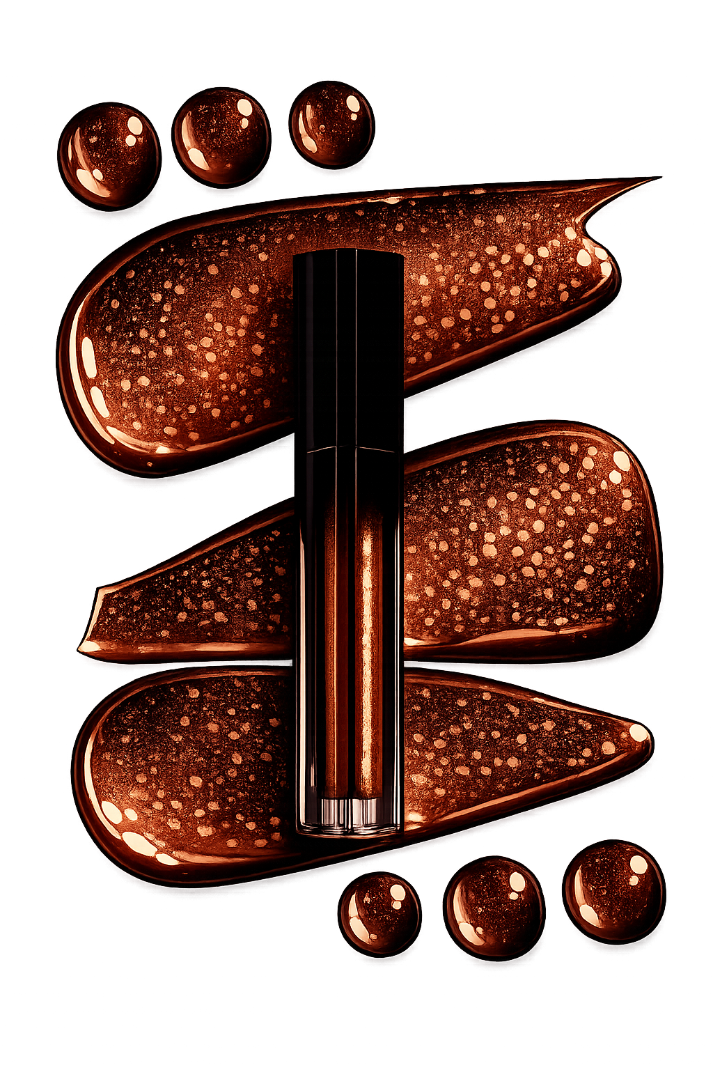 Cocoa Kiss Lipgloss