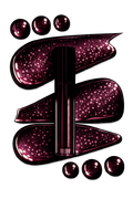 Black Berry lipgloss