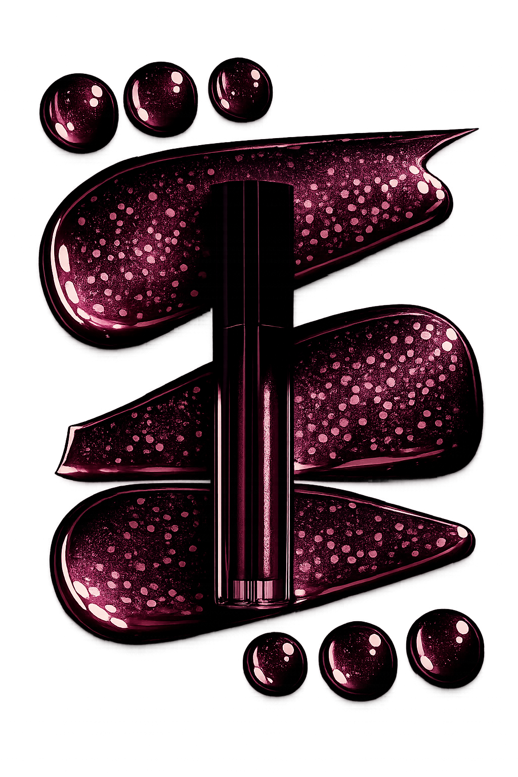 Black Berry lipgloss