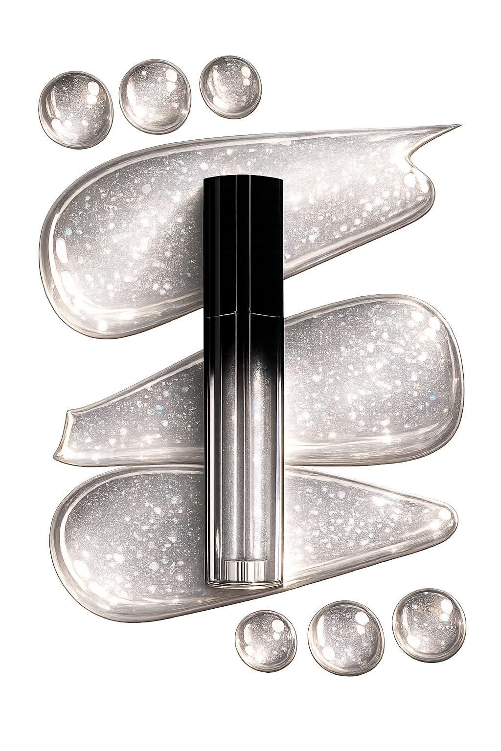 White Glow Lipgloss