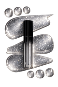 Galaxy Glitter Lipgloss