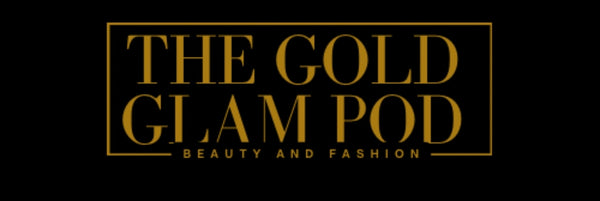 The Gold Glam Pod