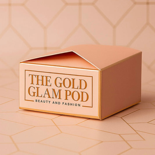 Mystery Lash Boxes , x3 pairs of lashes